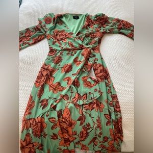 Vici Maxi Dress
